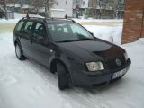Volkswagen Bora 2000 с пробегом 160 тыс.км. 2 л. в Луганске на Autos.ua
