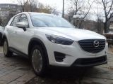 Mazda CX-5 2017 с пробегом 0 тыс.км. 2.5 л. в Киеве на Autos.ua