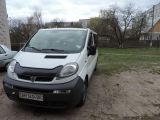 Opel Vivaro 2006 з пробігом 130 тис.км. 1.9 л. в Житомире на Autos.ua