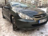 Peugeot 307 2004 с пробегом 170 тыс.км. 1.587 л. в Киеве на Autos.ua