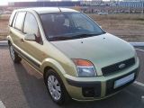 Ford Fusion 2006 с пробегом 115 тыс.км. 1.4 л. в Киеве на Autos.ua