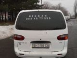Hyundai h 1 2000 с пробегом 237 тыс.км. 2.5 л. в Одессе на Autos.ua