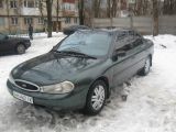 Ford Mondeo 1998 з пробігом 233 тис.км. 1.795 л. в Киеве на Autos.ua