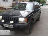 Jeep Grand Cherokee 1996 с пробегом 1 тыс.км. 5.21 л. в Виннице на Autos.ua