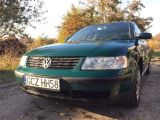 Volkswagen Passat 1998 с пробегом 27 тыс.км. 1.8 л. в Киеве на Autos.ua