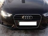 Audi A4 2012 с пробегом 51 тыс.км. 1.8 л. в Киеве на Autos.ua