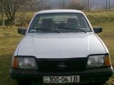 Opel Ascona 1987 с пробегом 10 тыс.км.  л. в Ивано-Франковске на Autos.ua