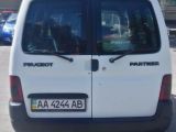 Peugeot Partner 2000 с пробегом 370 тыс.км. 1.868 л. в Киеве на Autos.ua