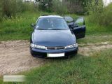 Mazda 626 1997 с пробегом 270 тыс.км.  л. в Черновцах на Autos.ua