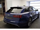 Audi RS 6 4.0 TFSI Tiptronic performance quattro (605 л.с.) 2017 с пробегом 1 тыс.км.  л. в Киеве на Autos.ua