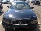 BMW 7 серия 2004 с пробегом 164 тыс.км. 4.5 л. в Одессе на Autos.ua