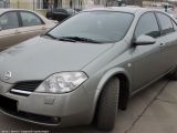 Nissan Primera 2005 с пробегом 120 тыс.км. 1.6 л. в Николаеве на Autos.ua
