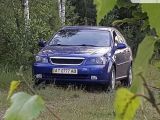 Chevrolet Lacetti 2006 с пробегом 322 тыс.км. 1.6 л. в Ивано-Франковске на Autos.ua