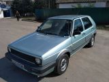 Volkswagen Golf 1.6 MT (72 л.с.) 1990 с пробегом 344 тыс.км.  л. в Житомире на Autos.ua