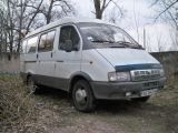 ГАЗ 32213 1999 с пробегом 245 тыс.км. 2.9 л. в Днепре на Autos.ua