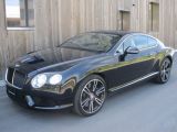Bentley Continental GT 2013 с пробегом 17 тыс.км. 4 л. в Киеве на Autos.ua