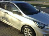 Hyundai Accent 2011 с пробегом 106 тыс.км. 1.396 л. в Никополе на Autos.ua