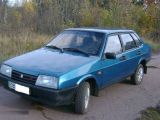 ВАЗ 21099 2001 с пробегом 204 тыс.км. 1.499 л. в Чернигове на Autos.ua