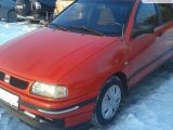 SEAT Cordoba 1996 с пробегом 193 тыс.км. 1.9 л. в Львове на Autos.ua