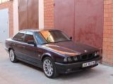 BMW 5 серия 1995 с пробегом 323 тыс.км. 2 л. в Киеве на Autos.ua
