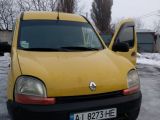 Renault Kangoo 2000 з пробігом 350 тис.км. 1.4 л. в Белой Церкви на Autos.ua