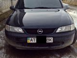 Opel vectra b 1998 з пробігом 187 тис.км. 1.8 л. в Ивано-Франковске на Autos.ua