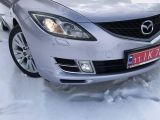 Mazda 6 2008 с пробегом 137 тыс.км. 2 л. в Киеве на Autos.ua