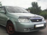 Chevrolet Lacetti 2007 з пробігом 175 тис.км. 1.799 л. в Донецке на Autos.ua