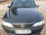 Opel vectra b 1997 с пробегом 300 тыс.км. 1.6 л. в Черновцах на Autos.ua