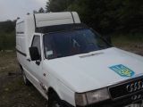 Fiat Fiorino 1993 с пробегом 1 тыс.км. 1.1 л. в Черновцах на Autos.ua