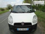 Fiat Doblo 2010 с пробегом 106 тыс.км. 1.248 л. в Виннице на Autos.ua