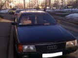 Audi 100 1990 с пробегом 320 тыс.км. 2.309 л. в Киеве на Autos.ua