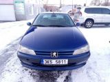 Peugeot 406 1997 с пробегом 150 тыс.км. 1.998 л. в Киеве на Autos.ua
