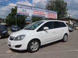 Opel Zafira 1.7 CDTI MT (125 л.с.) 2010 с пробегом 159 тыс.км.  л. в Харькове на Autos.ua