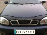 Daewoo Lanos 2006 с пробегом 186 тыс.км. 1.5 л. в Луганске на Autos.ua