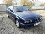 BMW 5 серия 1990 с пробегом 514 тыс.км. 2.5 л. в Белой Церкви на Autos.ua