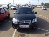 Chevrolet Aveo 2007 з пробігом 135 тис.км.  л. в Одессе на Autos.ua