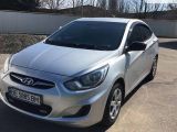 Hyundai Accent 2013 с пробегом 48 тыс.км. 1.4 л. в Николаеве на Autos.ua