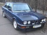 BMW 5 серия 1986 с пробегом 340 тыс.км. 2 л. в Запорожье на Autos.ua