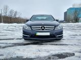 Mercedes-Benz C-Класс 2011 з пробігом 165 тис.км. 1.796 л. в Киеве на Autos.ua