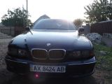 BMW 5 серия 1996 з пробігом 140 тис.км. 3.5 л. в Харькове на Autos.ua