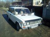 ВАЗ 2106 1991 с пробегом 96 тыс.км.  л. в Одессе на Autos.ua