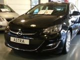 Opel Astra 1.6 MT (115 л.с.) 2015 с пробегом 1 тыс.км.  л. в Кропивницком на Autos.ua