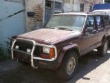 Jeep Cherokee 1988 с пробегом 200 тыс.км. 3.964 л. в Черкассах на Autos.ua