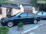 BMW 5 серия 2003 с пробегом 150 тыс.км. 2.5 л. в Одессе на Autos.ua