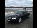 Bentley Continental 2006 з пробігом 91 тис.км. 6 л. в Киеве на Autos.ua
