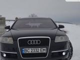 Audi A6 2005 с пробегом 254 тыс.км. 3 л. в Львове на Autos.ua