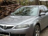 Mazda 6 2007 с пробегом 126 тыс.км. 1.8 л. в Киеве на Autos.ua
