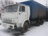 КамАЗ 5320 1991 з пробігом 100 тис.км. 11 л. в Днепре на Autos.ua
