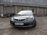 Mazda 6 2006 с пробегом 147 тыс.км.  л. в Харькове на Autos.ua